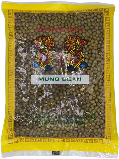 DRAGON 88 BLACK BEAN (DRIED) 50bg x 14oz (400