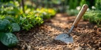 gardening tools