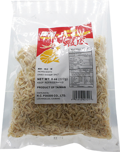 KHAMPHOUK DRIED TINY SHRIMP