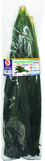 FRESH SHER FROZEN KRACHAI (STRIP) 50bg x 7oz (200g)