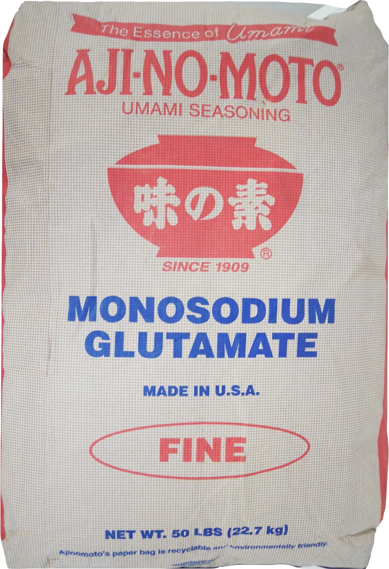 AJINOMOTO 50lbs 1bag